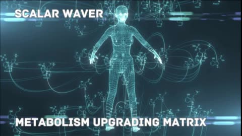 Metabolism Upgrading Matrix +33X