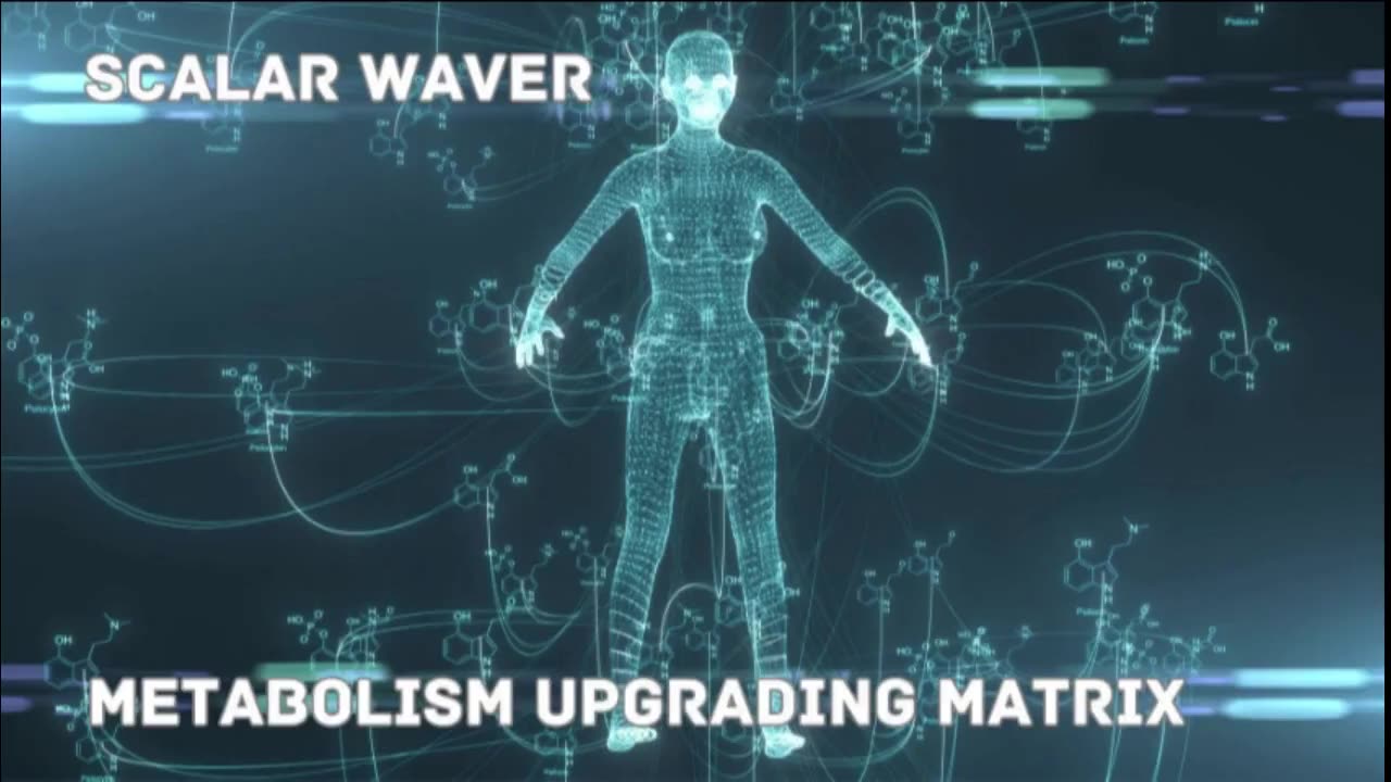 Metabolism Upgrading Matrix +33X