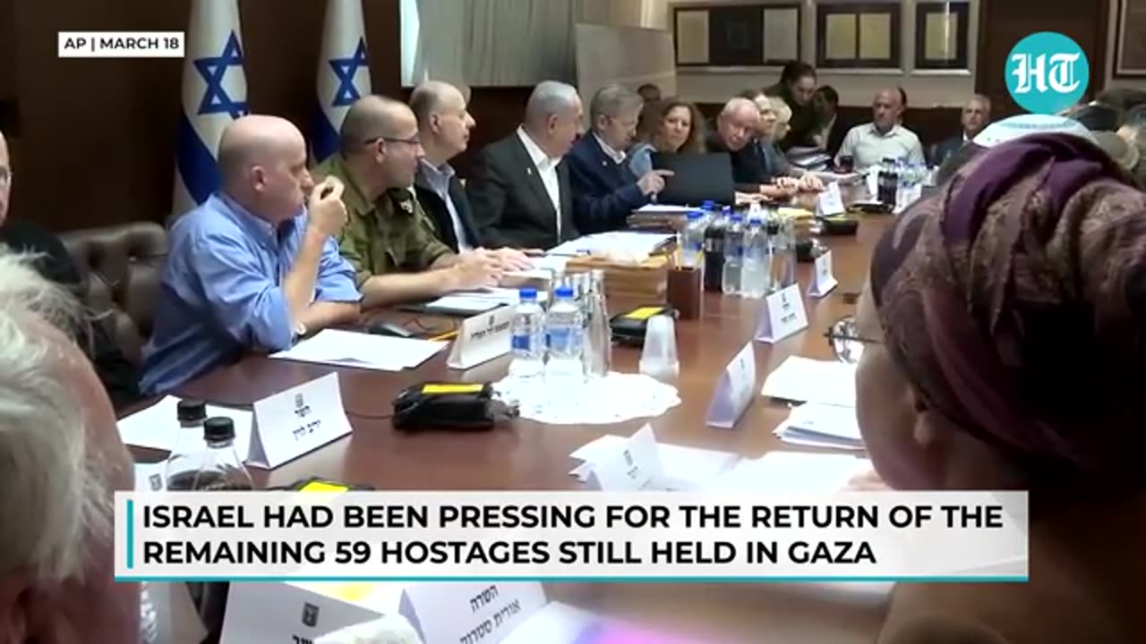 Big Update: Abu Obeidah Eliminated? Hamas Declares War on Israel After Airstrikes | What's Happening