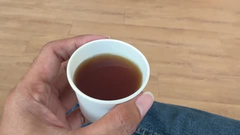 Wedang Jahe – The Warm and Spicy Indonesian Ginger Drink