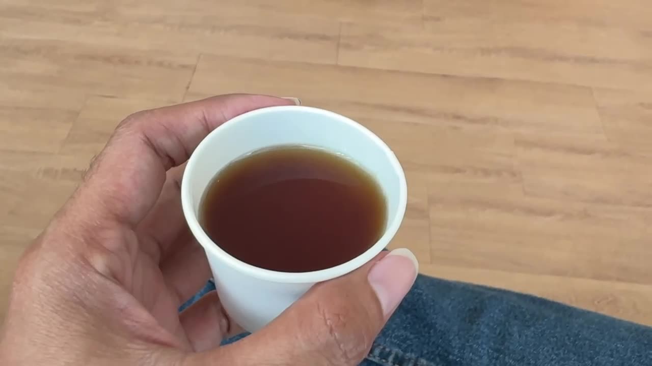 Wedang Jahe – The Warm and Spicy Indonesian Ginger Drink