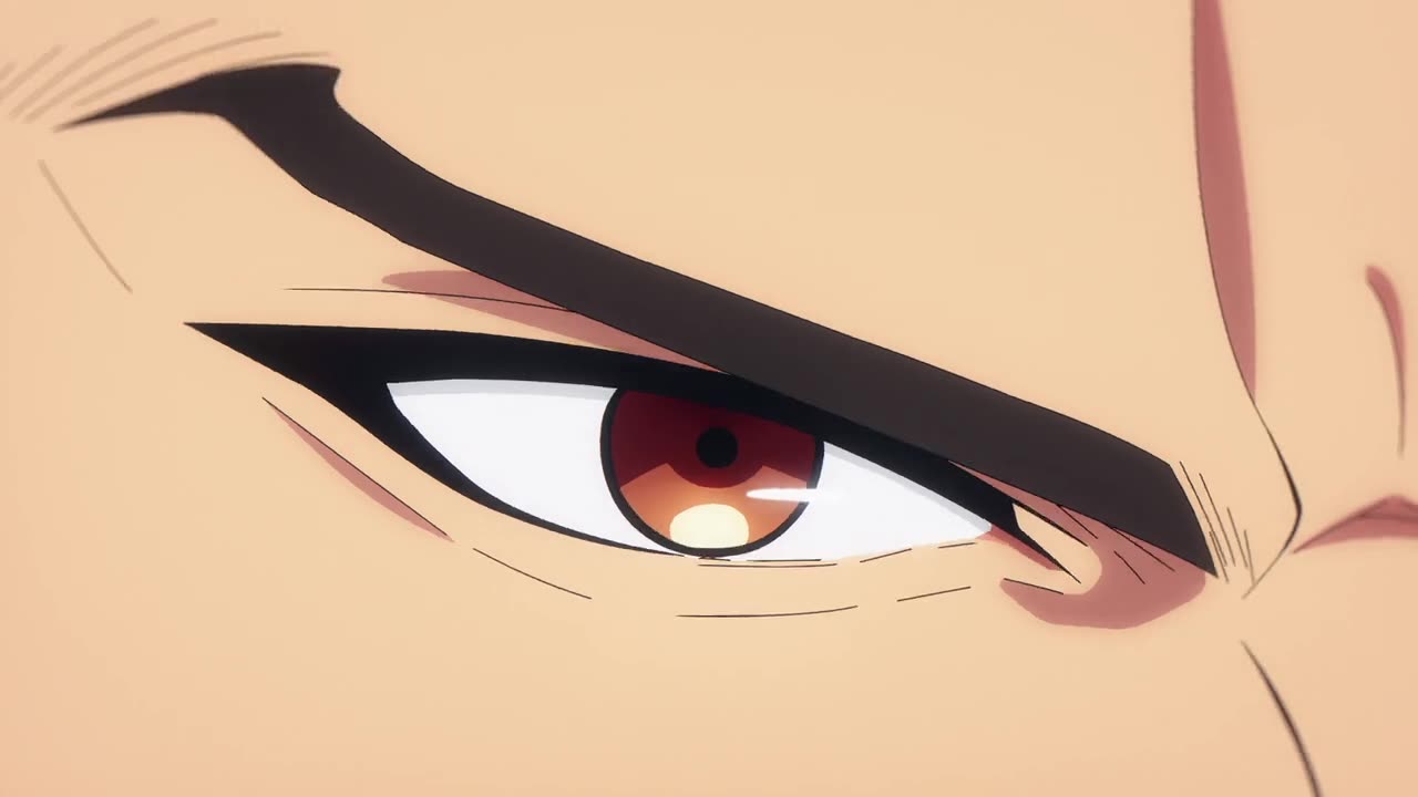 Solo Leveling S2 EP 10