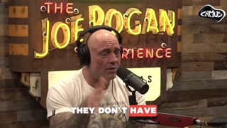 Joe Rogan just said the quiet part out loud and it’s absolutely devastating