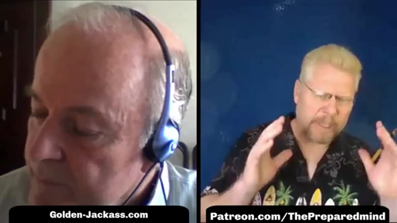 Jim Willie, Economic Facts, Reality, be Prepared!