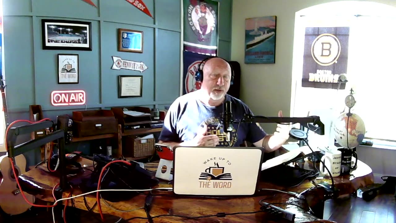 S6-Episode - MAL259 - Observations & Thoughts from Malachi 1:1-5