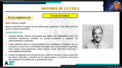 AULA 20 REGULAR 2025 - 1 | Semana 06 | Filosofía