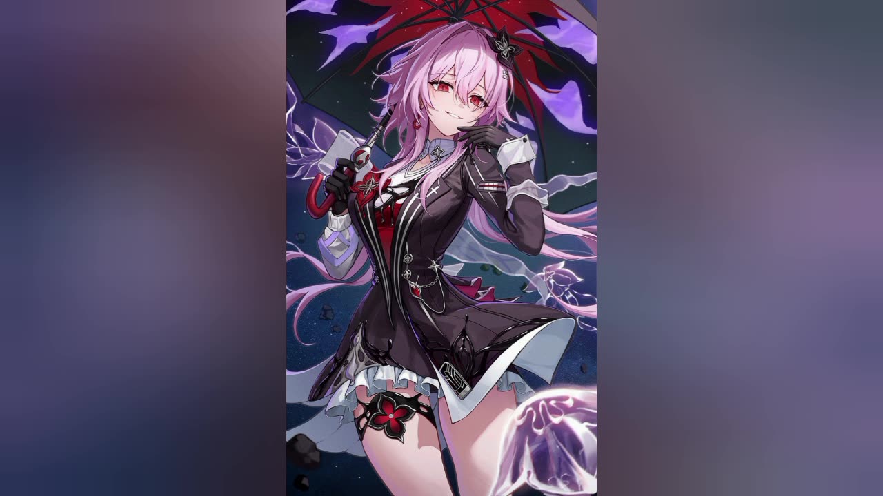 Nightcore - Angel of My Dreams