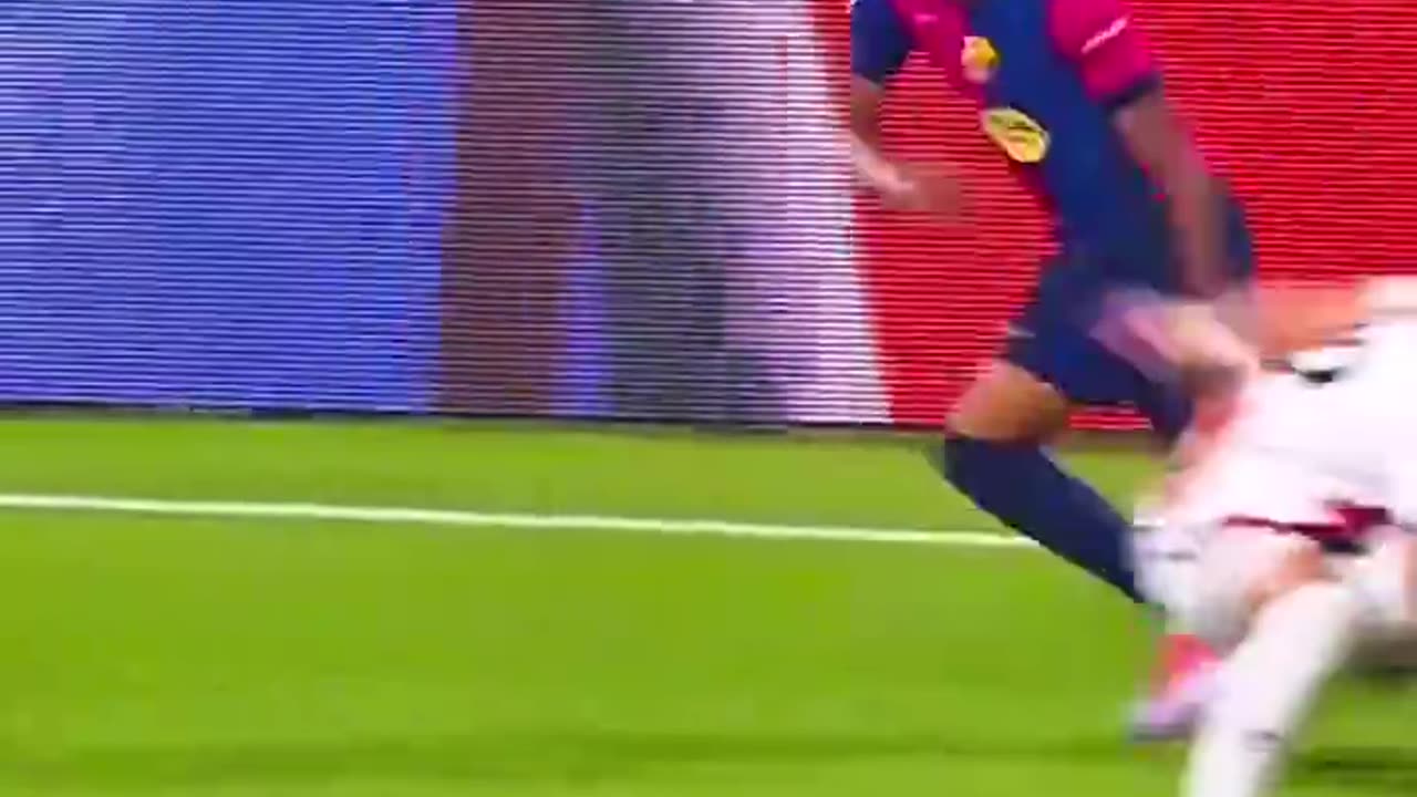 Full game of Pedri II Fc Barcelona