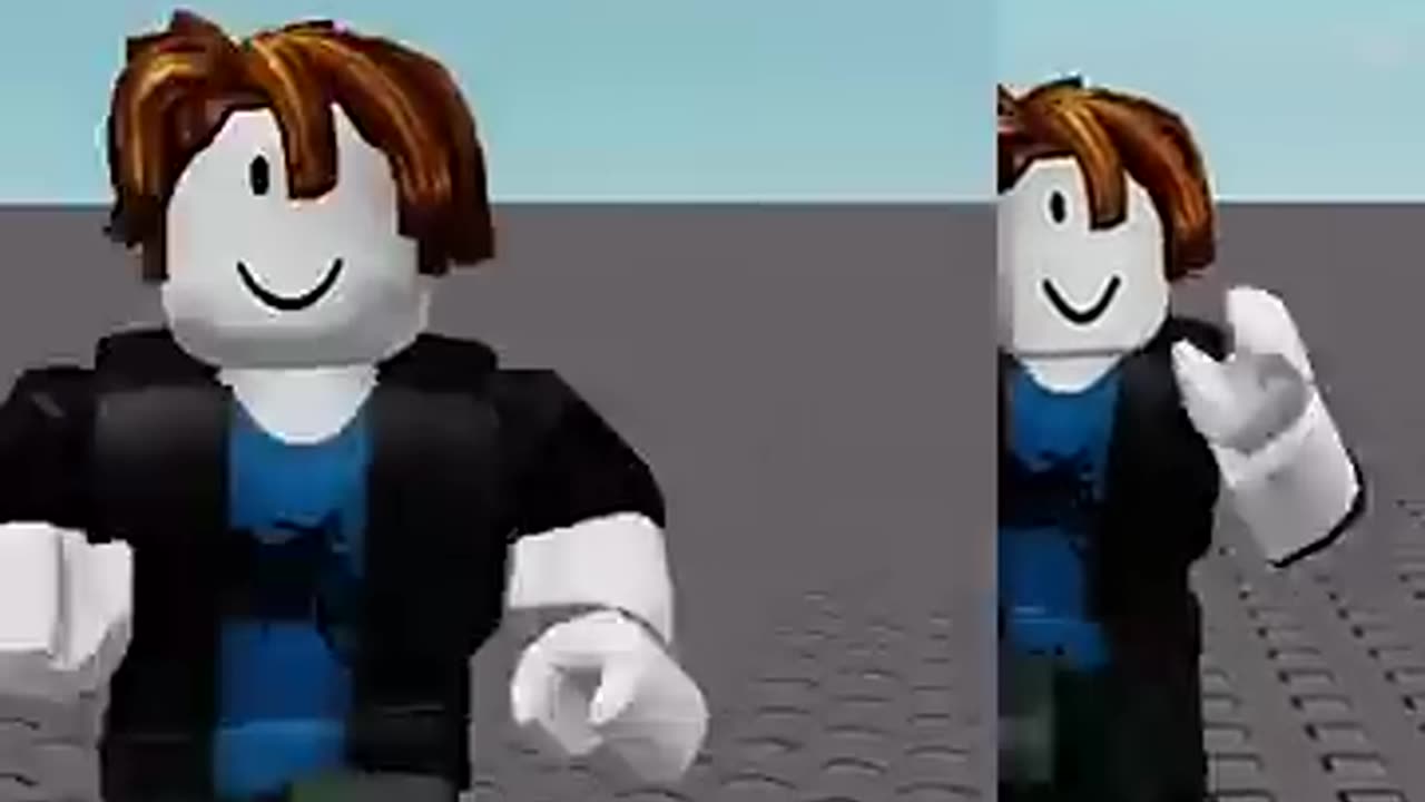Must Watch: The History of Roblox's Default Avatars