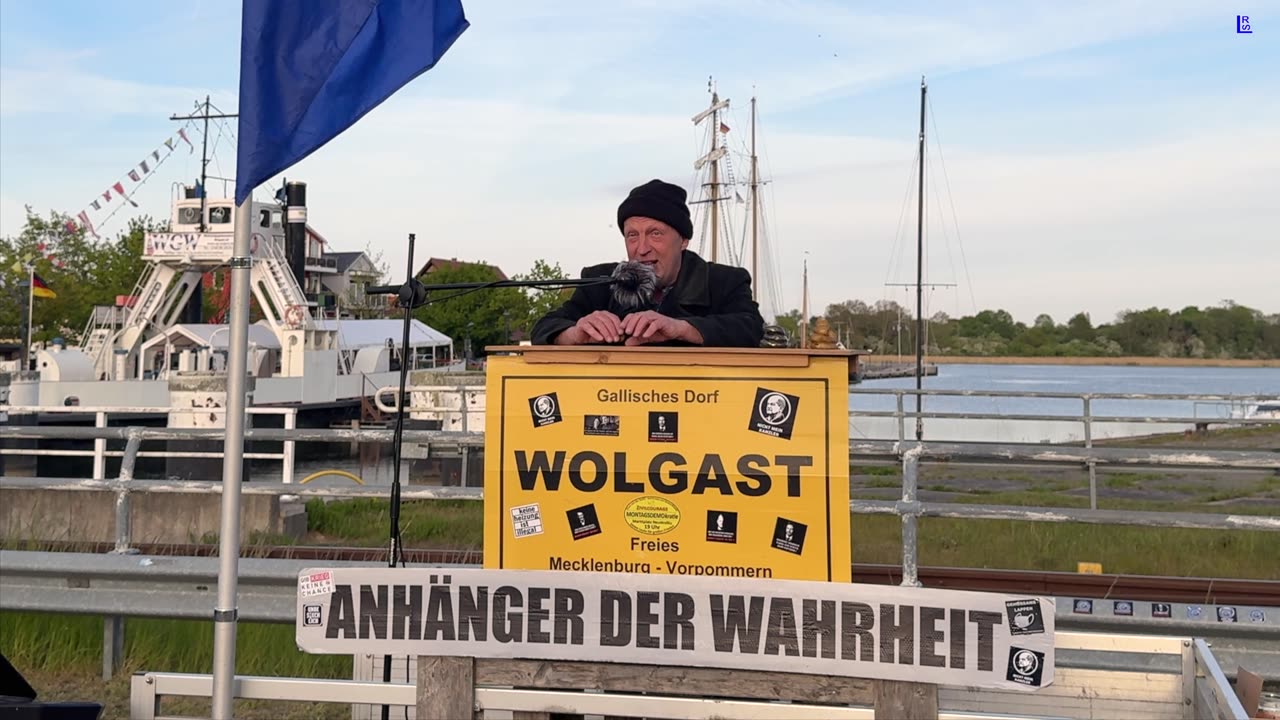 Wolgast - Jens- starke Worte 13-05-2025