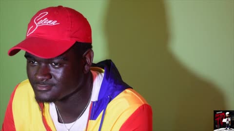 BasedTv interview with @thegoldenchildcj