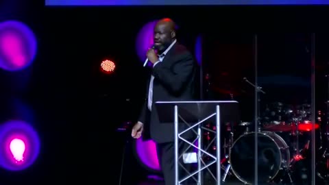 Walking by Faith