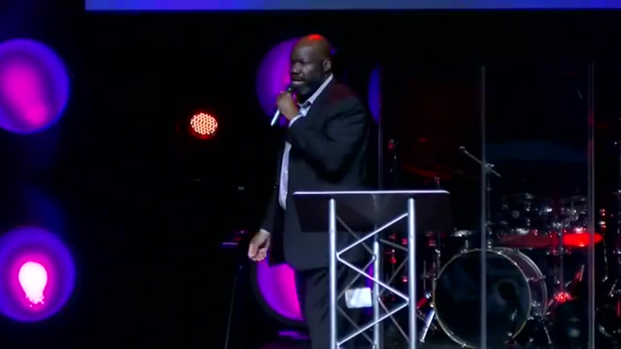 Walking by Faith