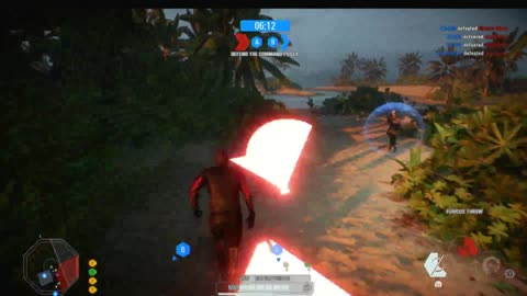 Star Wars Battlefront 2 Live: Let's Get A Battlefront 3/Rocket League