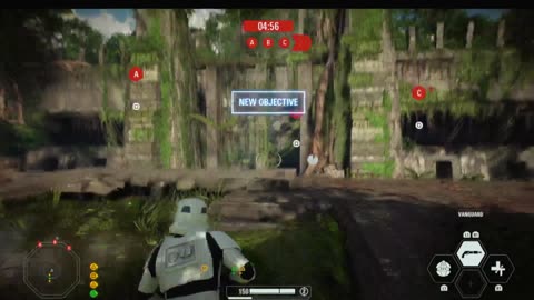 Star Wars Battlefront 2 Live: Let's Get A Battlefront 3