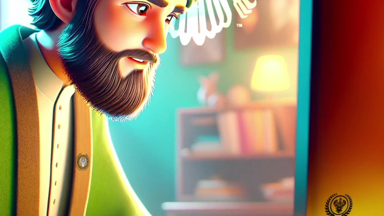 Imam Mahdi عليه السلام is Replicating Himself