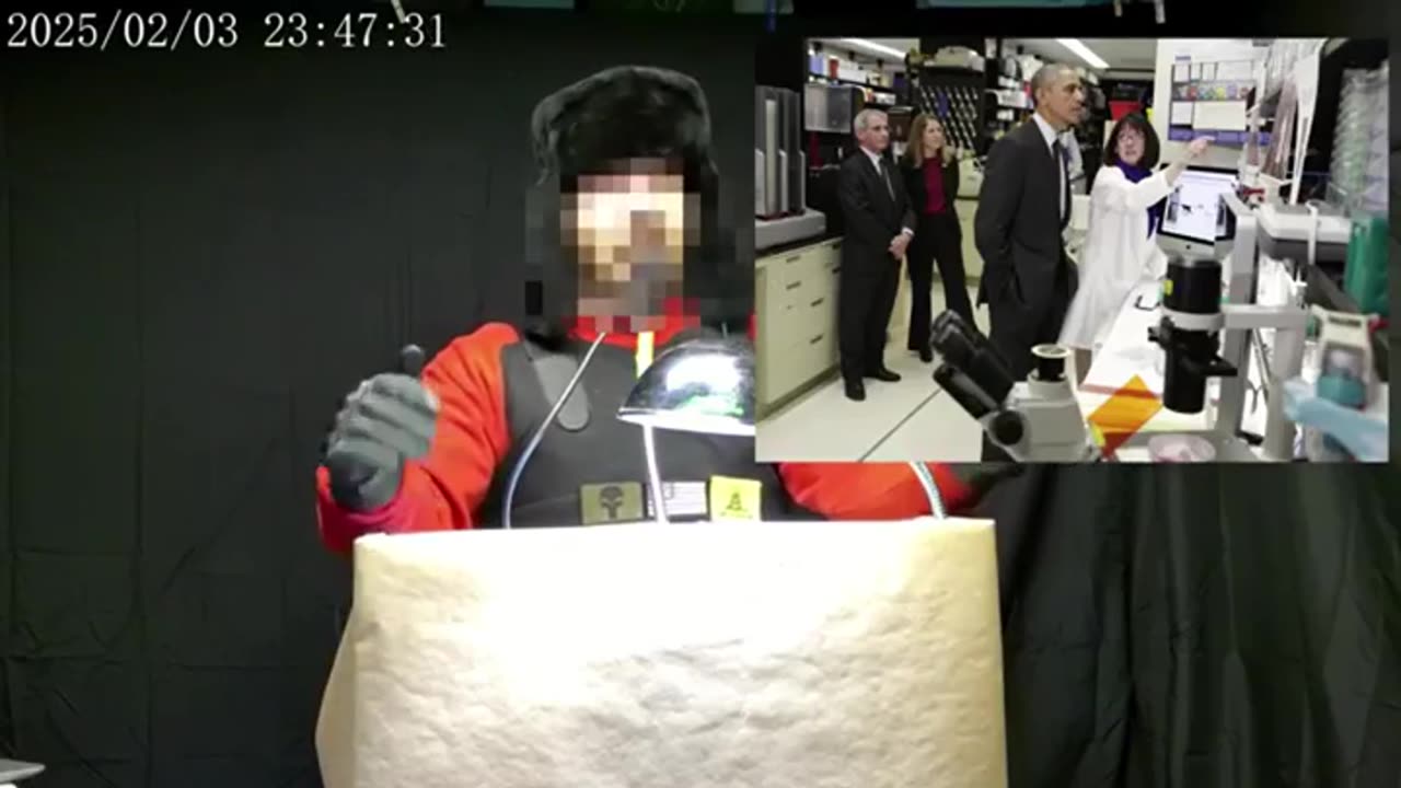 Modern American Gangster Clips RED #006