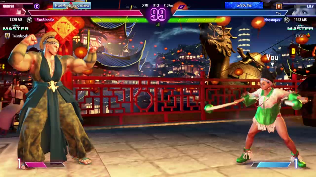 MARVEL RIVALS, Street Fighter 6 and Chess