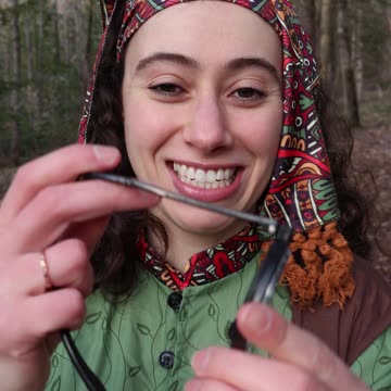 These Frames Hurt My Eyeballs