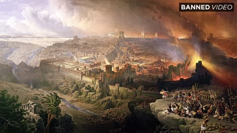 The Truth About The Third Temple