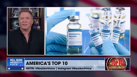America's Top 10 for 5/10/25 - COMMENTARY
