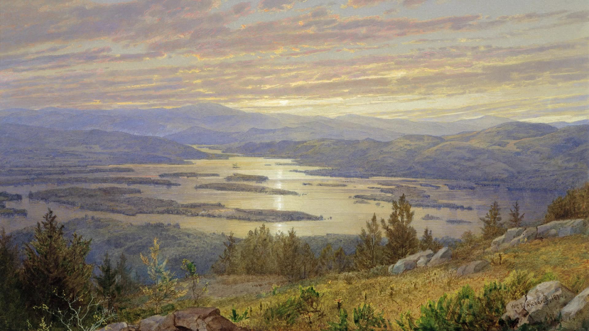 Have Hope 🎲 Herbal/Plant Frequency 🌼 528hz 💫 Rachmaninoff 🎶