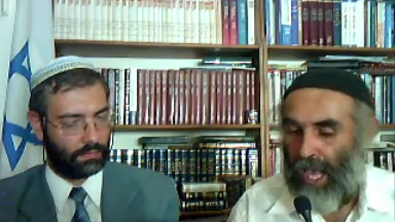 [15-11-2023] - ΤΟ ΣΗΜΑΔΙ ΤΟΥ ΑΝΤΙΧΡΙΣΤΟΥ & ΤΟΥ ΜΕΣΣΙΑ 2⧸2 [#0954]