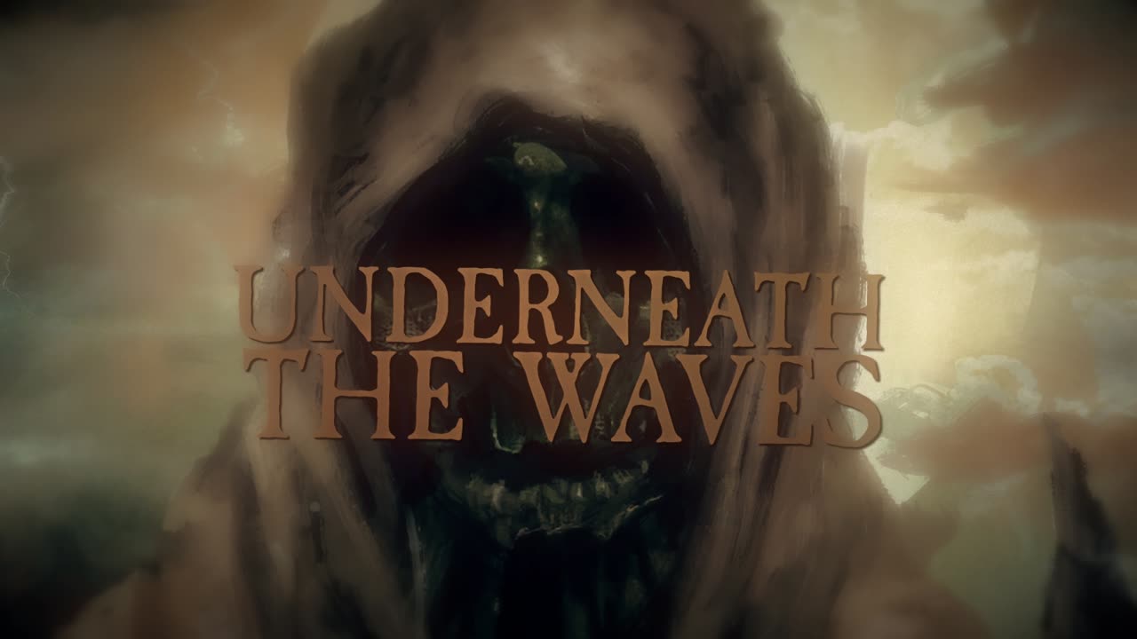 MISERY INDEX - The Choir Invisible (Official Lyric Video)