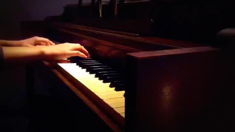 The Simple Things (Original)