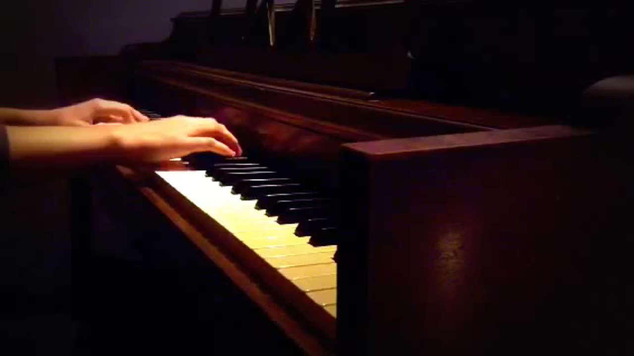 The Simple Things (Original)