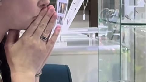 From Vision to Reality: Custom Jewelry by Peter Stone 💎