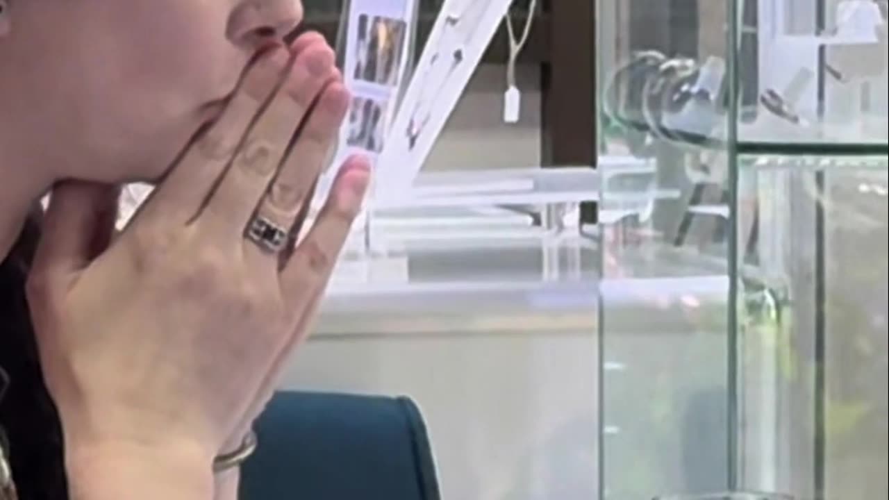 From Vision to Reality: Custom Jewelry by Peter Stone 💎