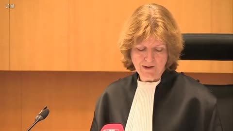 Rechters P.H.M. Kuster A.P.A. Bisscheroux (ver) oordelen verkeerd. Pool gaat "vrij uit".