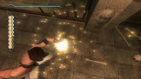 Prince of Persia Sands of Time [4K] - Episode 14 [NC]