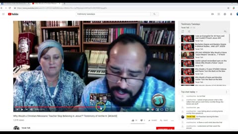 The Evil Hebrew Roots Cult