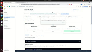 Start Your Elastic Cloud Hosting Today – Expert Support!