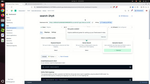Start Your Elastic Cloud Hosting Today – Expert Support!