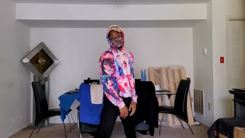 Creature Art With Offspring