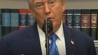 Trump alerta de un aumento del autismo superior al 400 % y lo vincula con un popular fármaco