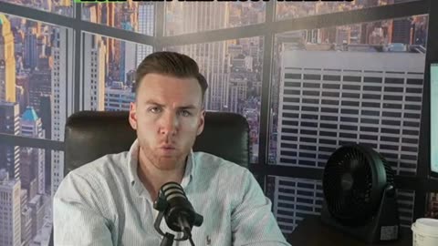 The Real Reason 95% of Traders Fail (And How to Fix It)