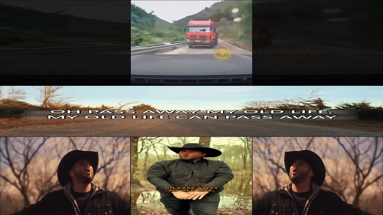 Rare of Breed ~ Pass Away { Lyrics } Remix 4