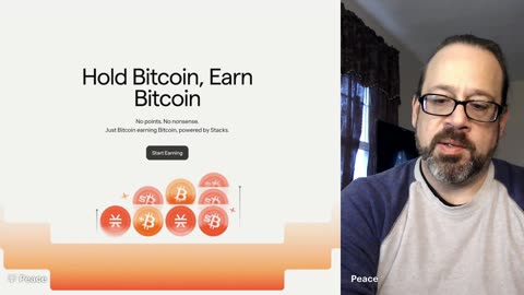 DeOrganized LIVE+ ⚡ Bitcoin + Stacks TV | Daily News • Builders • Games 10-30