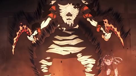Tengen Uzui – Sound Hashira’s Explosive Power 💥