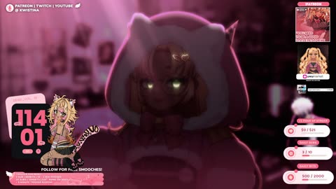 【 ♡ LIVE 3DIO 】 Gyarus give the best kisses and lickies ~ ♡ D-66 [vod archive]