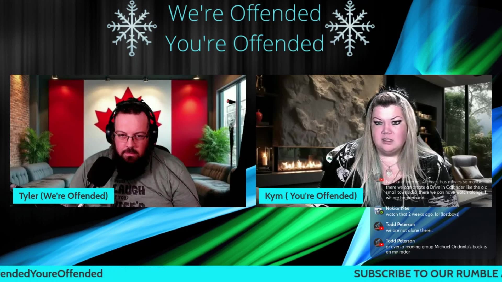 Older Movies Were WAY Better