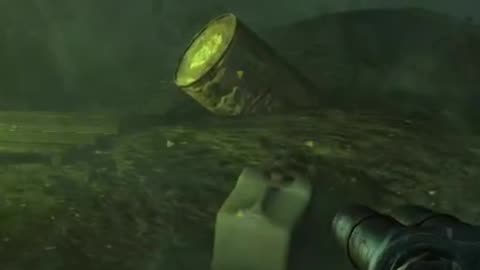 Metro 2033 Redux - Nice little Grille