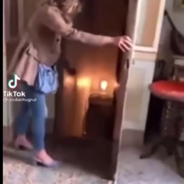 Where elites sacrifice children