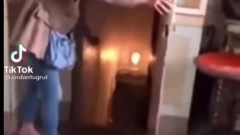 Where elites sacrifice children