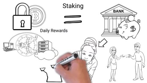 DeFi Staking Without equity !!!!!!!!