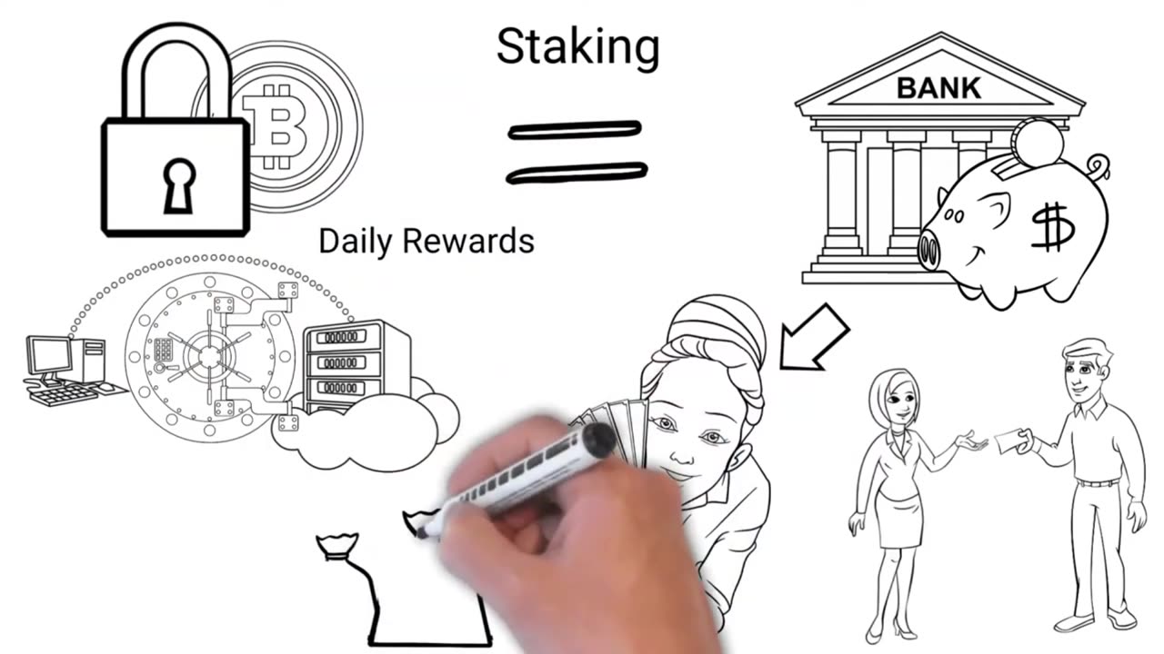 DeFi Staking Without equity !!!!!!!!